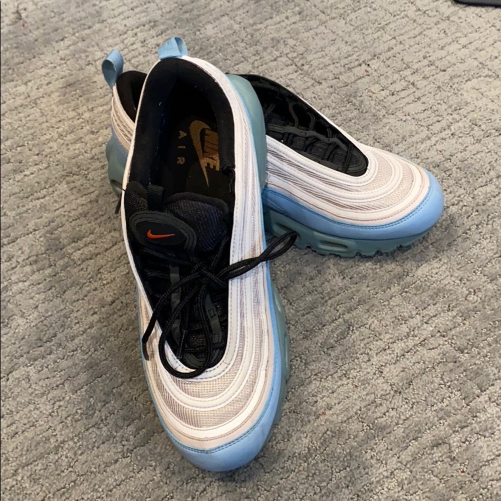 Men’s AirMax Nike’s
